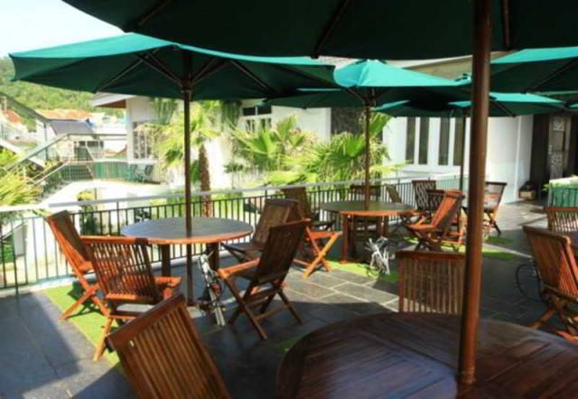 Restaurante