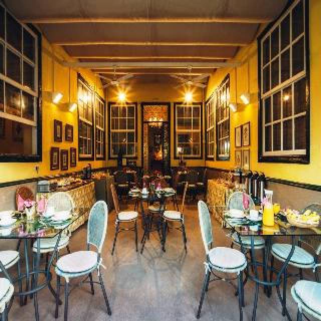 Restaurante
