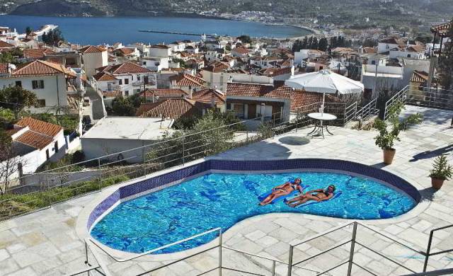 Piscina