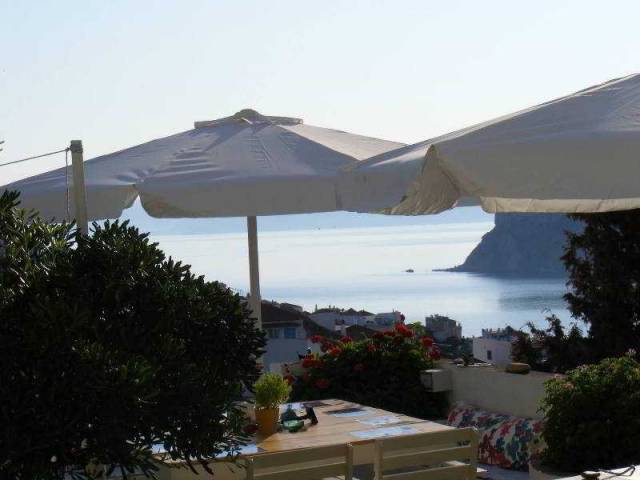 Terraço