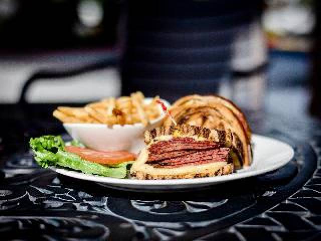 Restaurante