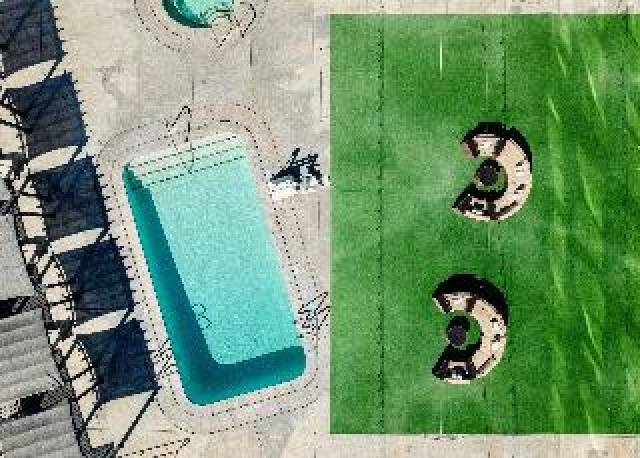 Desportos y Entretenimento