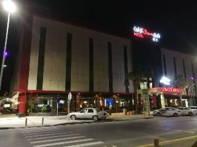 Vista General