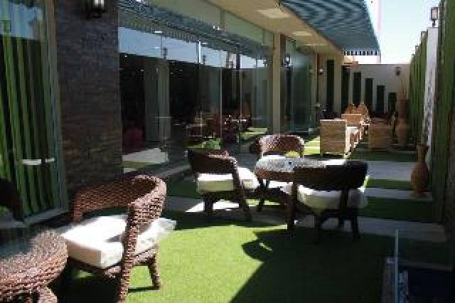 Terraço