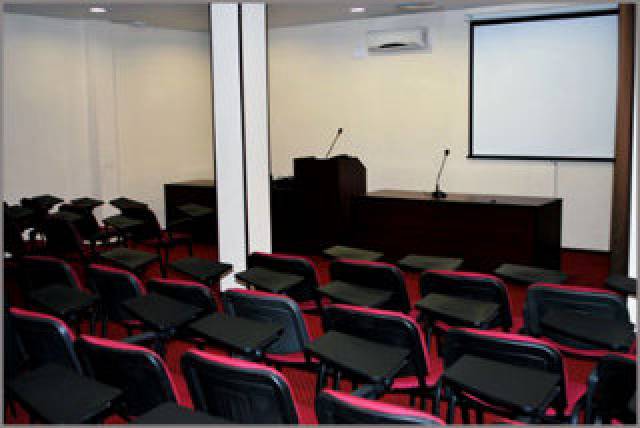 Conferencias
