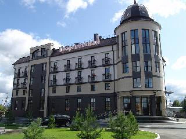 Vista General