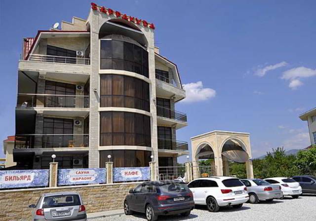 Vista General