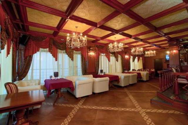Restaurante