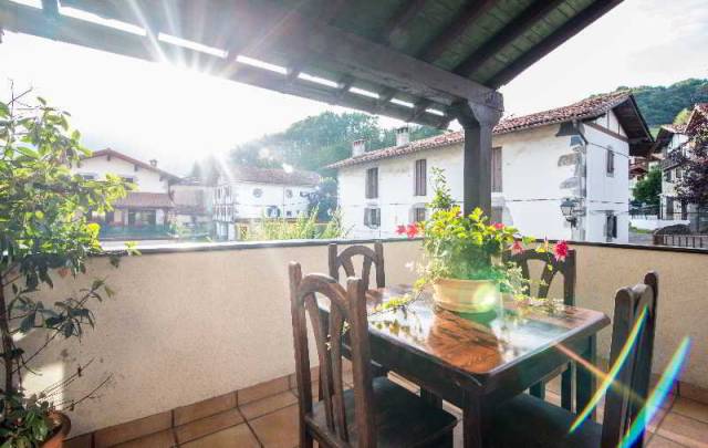 Terraço