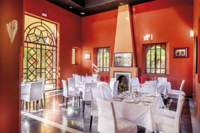 Restaurante