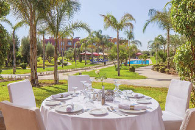 Restaurante