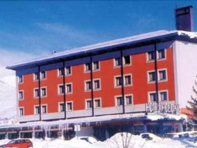 Vista General