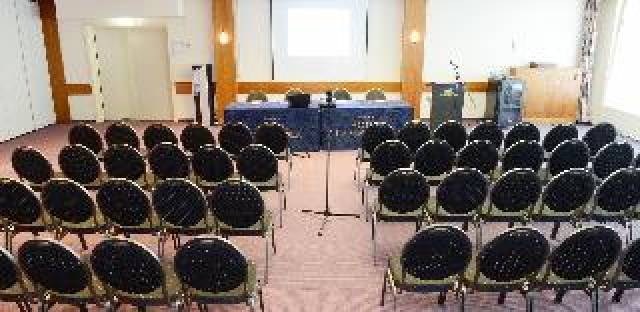 Conferencias