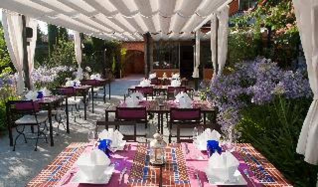 Restaurante