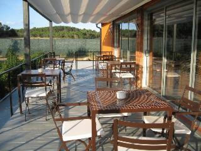 Terraço