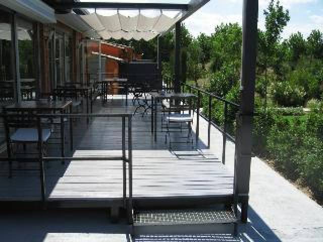 Terraço