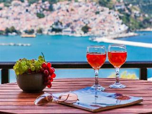 Terraço