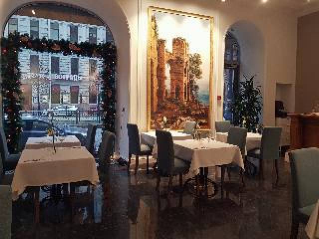 Restaurante