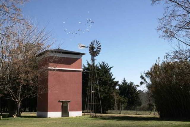 Vista General