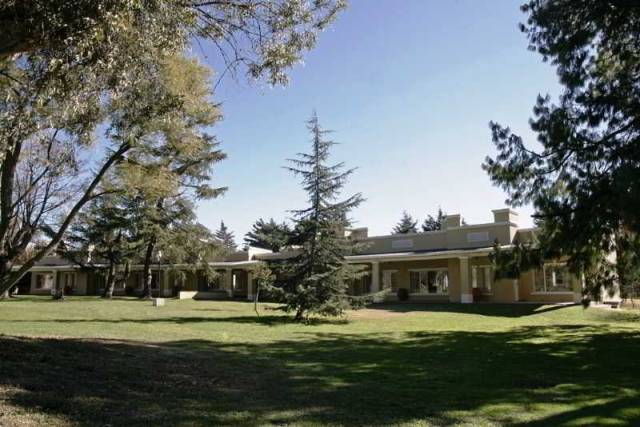 Vista General