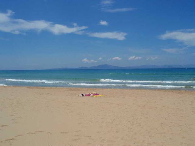 Praia