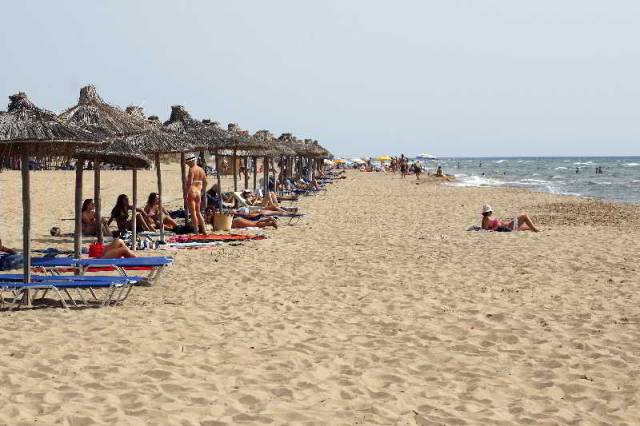 Praia