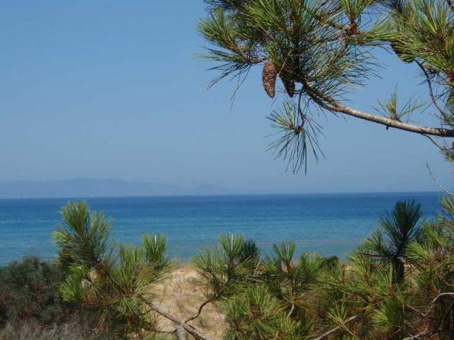 Praia
