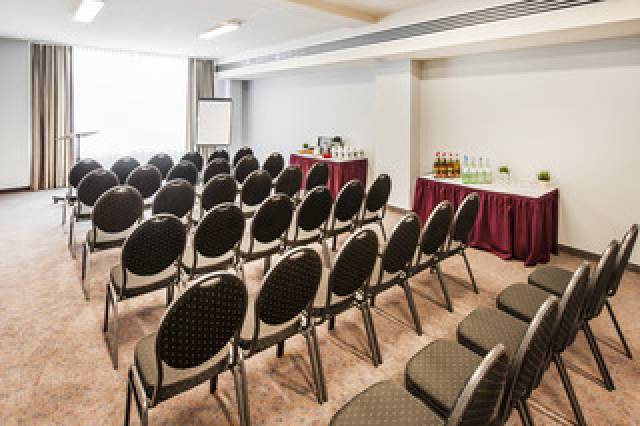 Conferencias