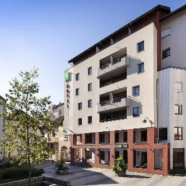 Vista General