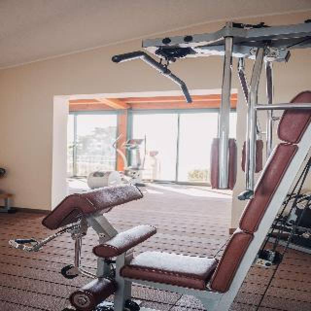 Desportos y Entretenimento
