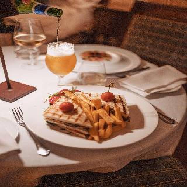 Restaurante