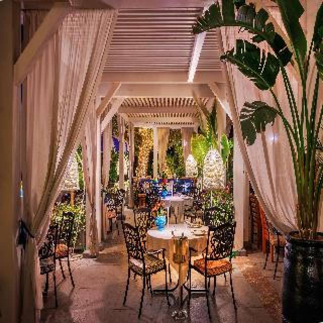 Restaurante