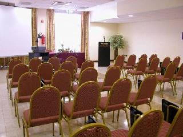 Conferencias