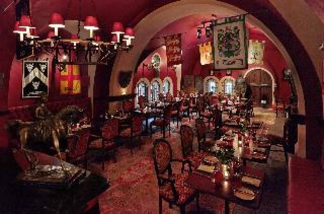 Restaurante