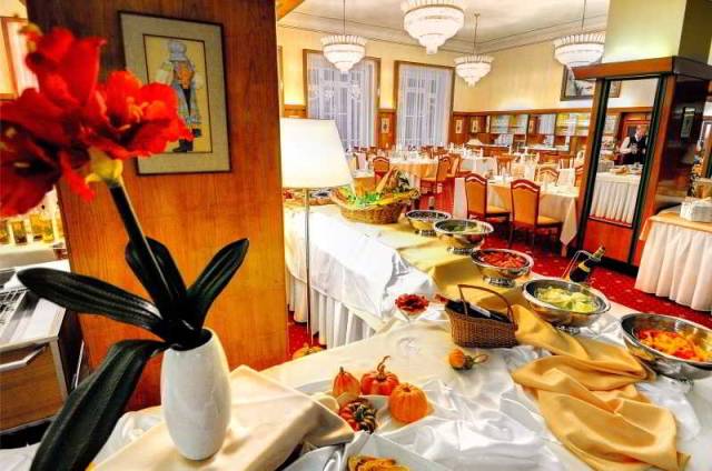 Restaurante