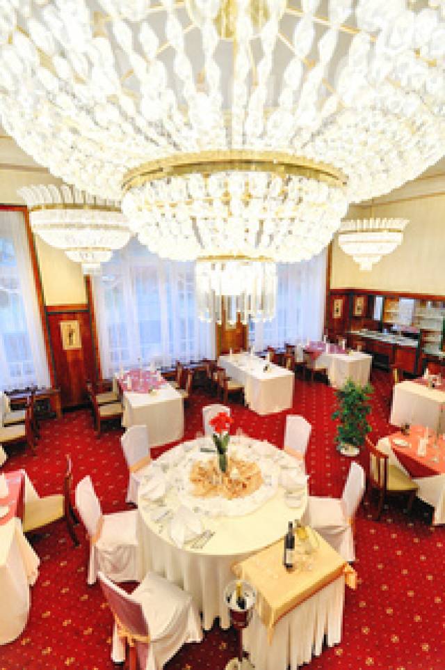 Restaurante