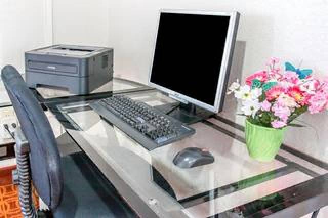 Vista General