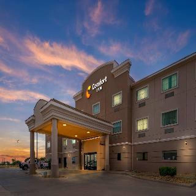 Vista General