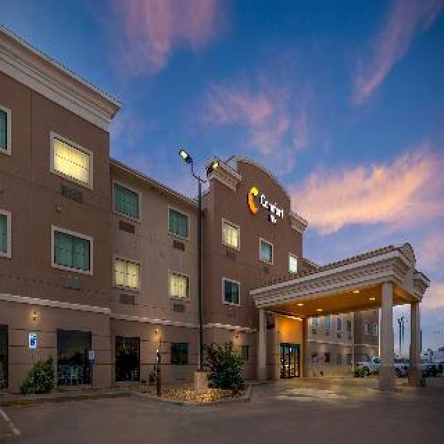 Vista General
