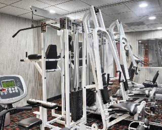 Desportos y Entretenimento