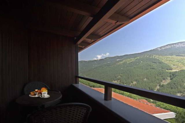 Vista General