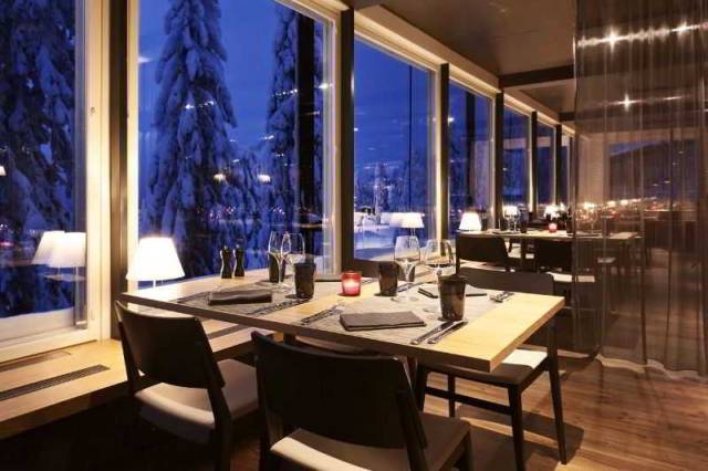 Restaurante