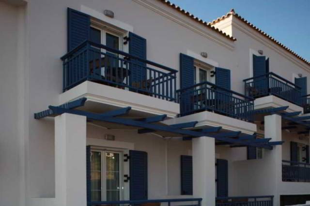Vista General