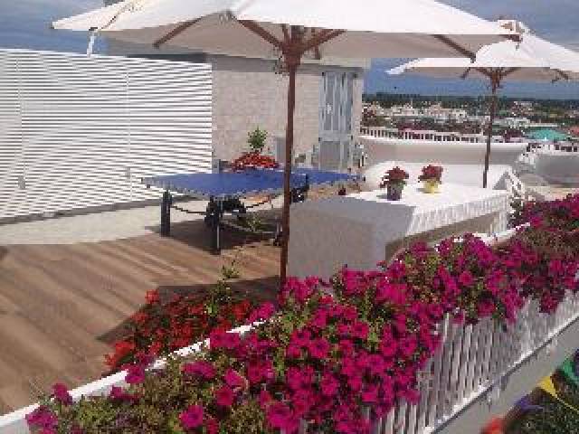 Terraço