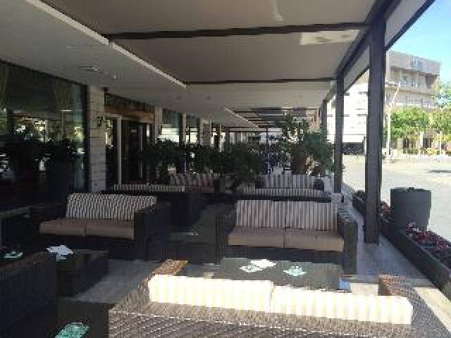 Terraço