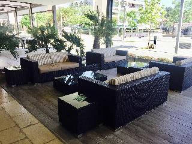 Terraço