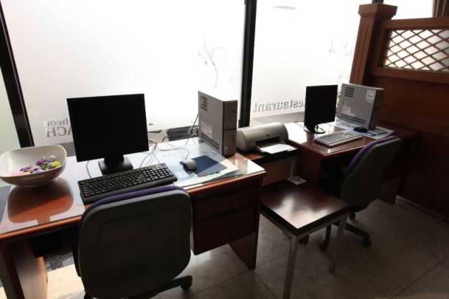 Vista General