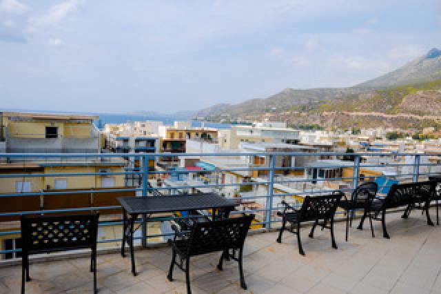 Terraço