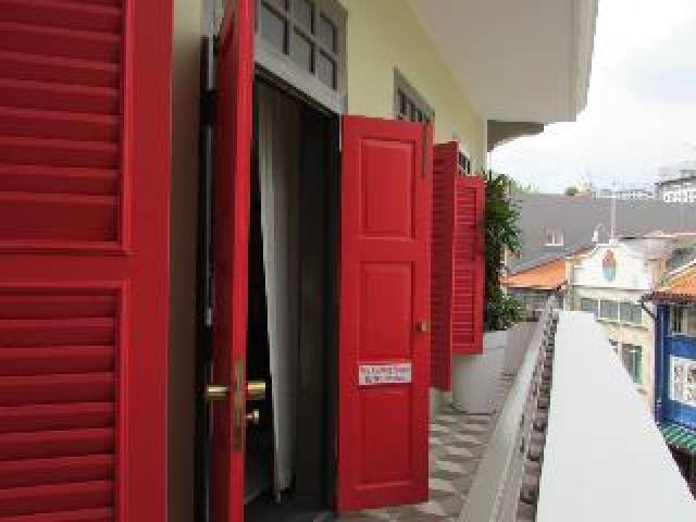 Vista General