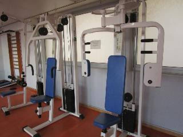 Desportos y Entretenimento